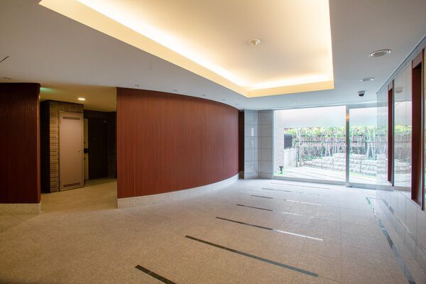 プラウド帝塚山公園通り 3枚目 プラウド帝塚山公園通り