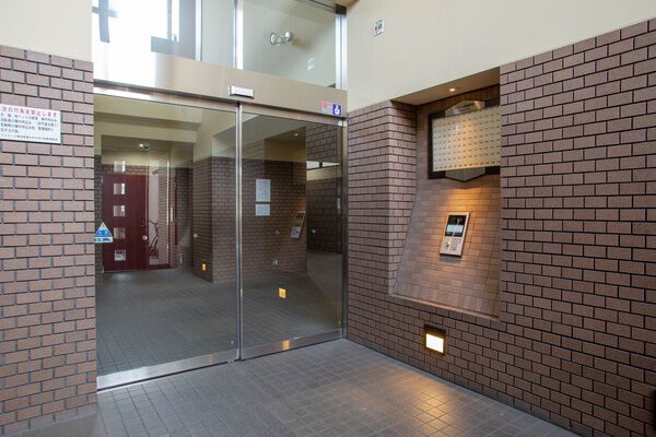 ファミール東加賀屋かがやきの街