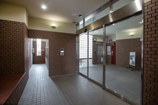 ファミール東加賀屋きらめきの街