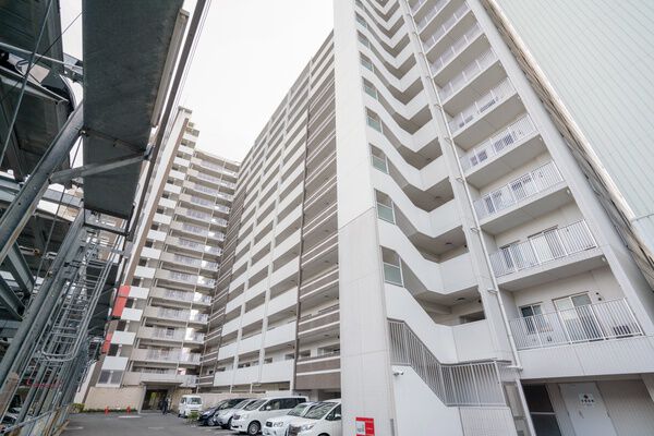 サンクタス大津石山