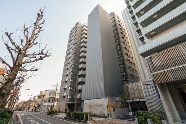BELISTA大津駅前