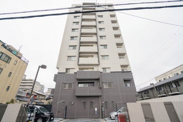 アークレジデンス大津中央 2枚目 アークレジデンス大津中央