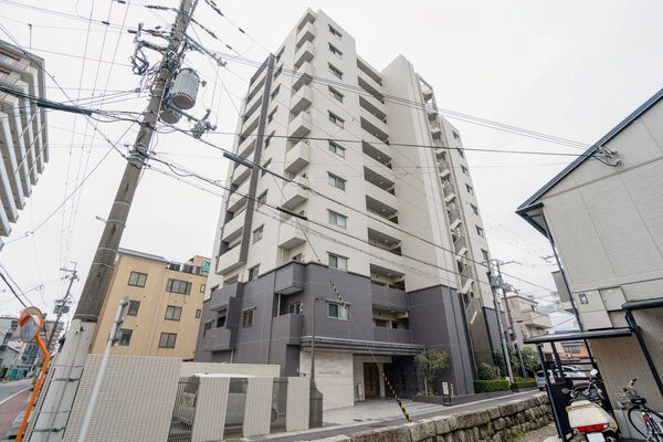 アークレジデンス大津中央 3枚目 アークレジデンス大津中央