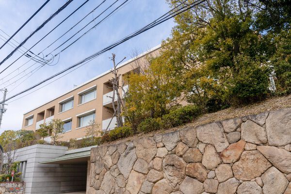 グランドメゾン芦屋山手町