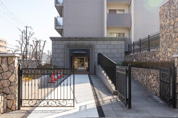 エスリード苦楽園老松町