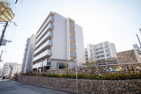 エスリード苦楽園老松町