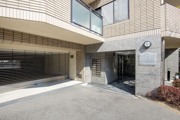 リベール夙川公園