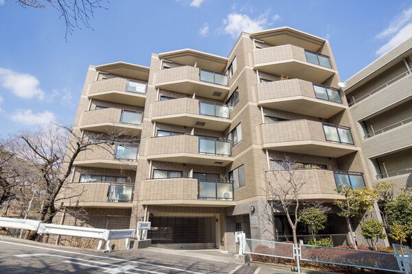 リベール夙川公園