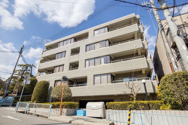 グランドムール夙川