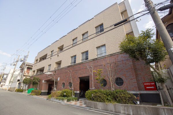 ロイヤル苦楽園松風町 2枚目 ロイヤル苦楽園松風町