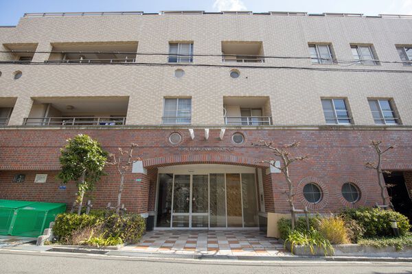 ロイヤル苦楽園松風町 3枚目 ロイヤル苦楽園松風町