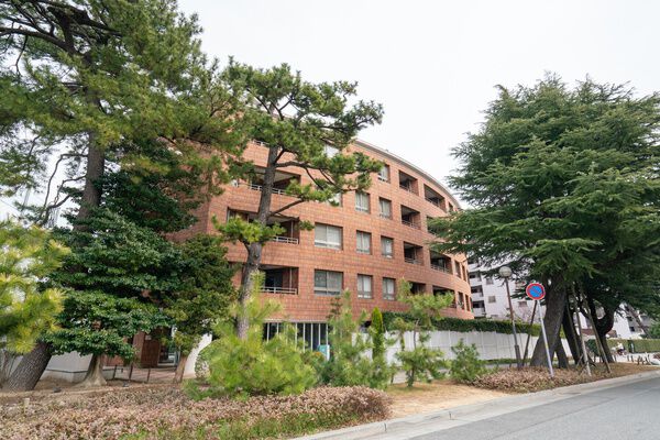 ヴェルティーク住吉川