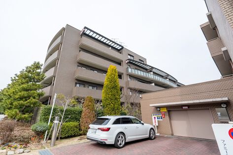 ステイツ住吉川サンクチュアリスクエア