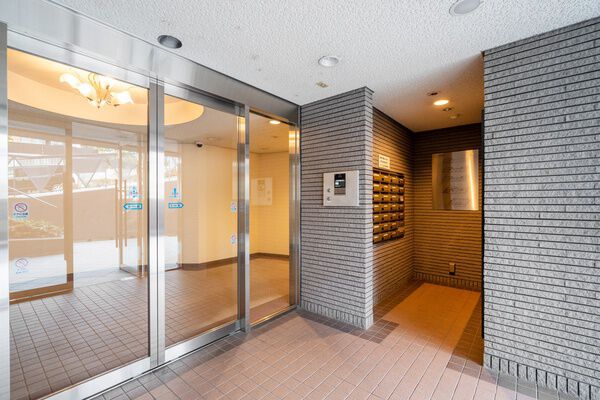 ステイツ住吉川サンクチュアリスクエア 2枚目 ステイツ住吉川サンクチュアリスクエア
