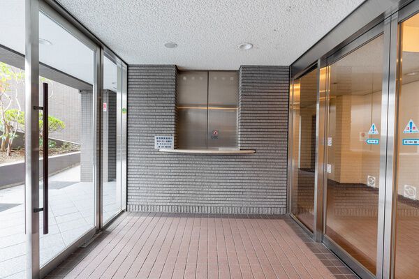 ステイツ住吉川サンクチュアリスクエア 3枚目 ステイツ住吉川サンクチュアリスクエア