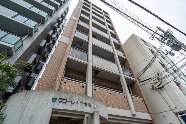 ワコーレルナ魚崎北町