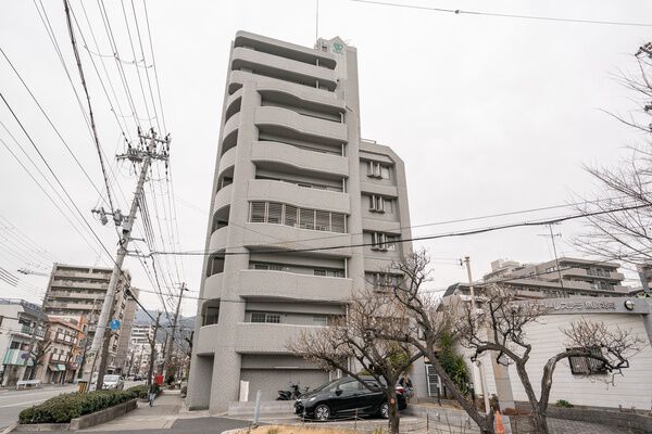 ワコーレステラ魚崎北町 1枚目 ワコーレステラ魚崎北町