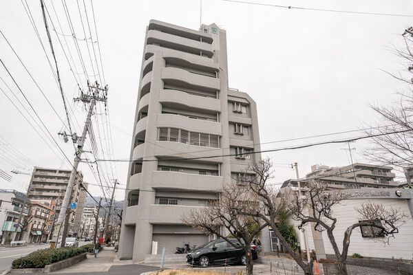 ワコーレステラ魚崎北町