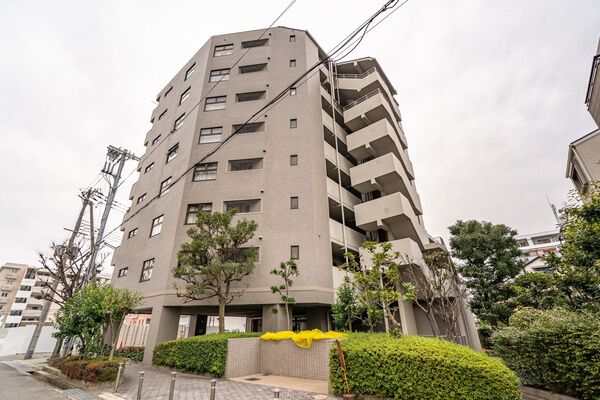 ファミール本山