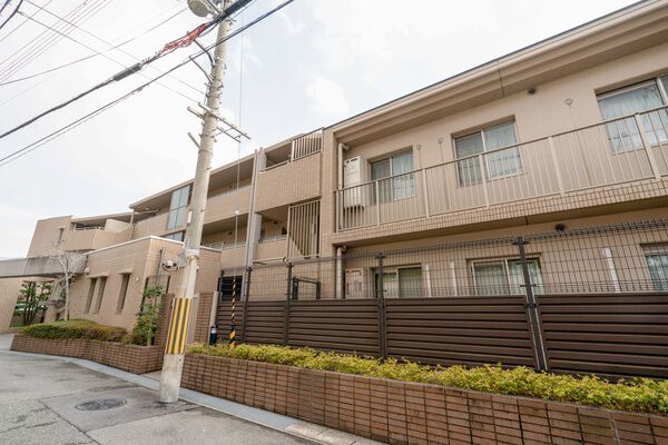 メゾン岡本5丁目