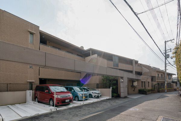 メゾン岡本5丁目