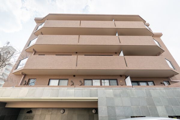 ジオ阪急岡本