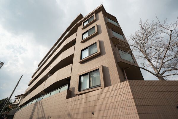 ジオ阪急岡本