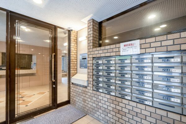 ルネ本山南 1枚目 ルネ本山南