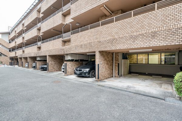 ルネ本山南 3枚目 ルネ本山南