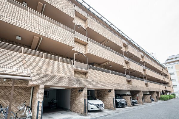 ルネ本山南 4枚目 ルネ本山南