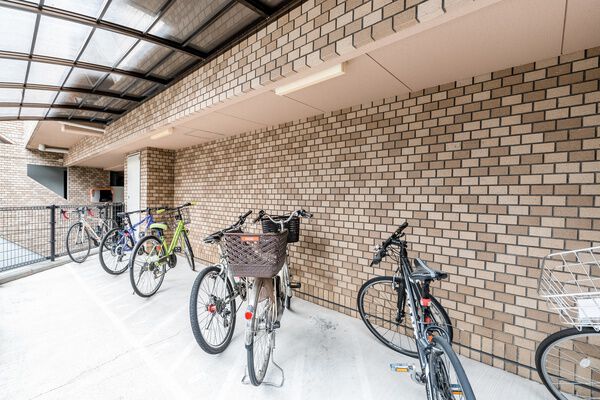 ルネ本山南 5枚目 ルネ本山南