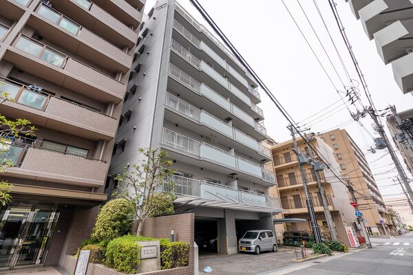 オーベルジュ甲南 3枚目 オーベルジュ甲南