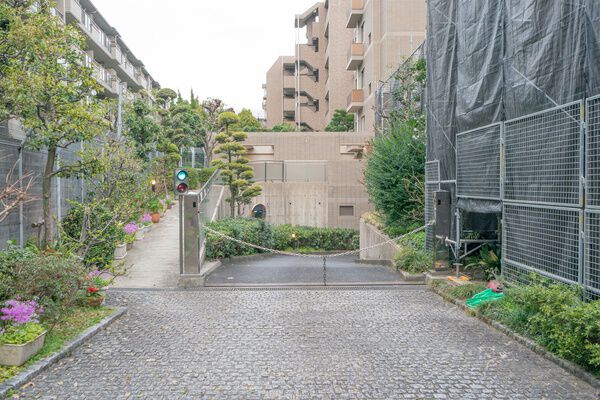 野村ステイツディグニコート住吉川