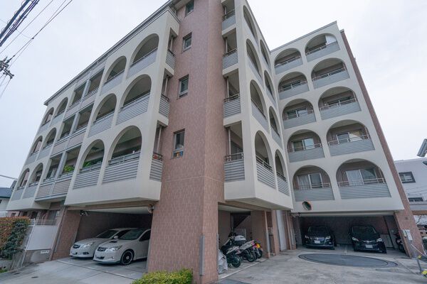 セレッソコート神戸住吉東町 3枚目 セレッソコート神戸住吉東町