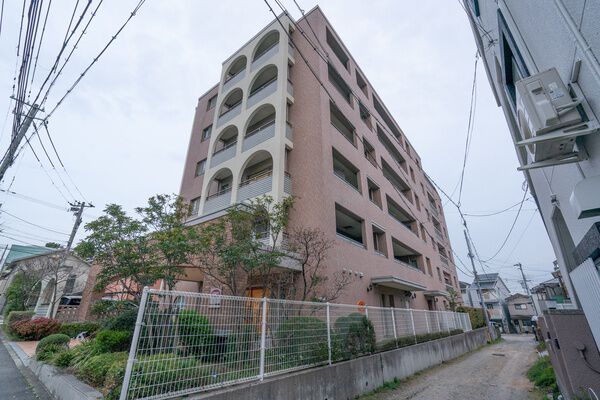 セレッソコート神戸住吉東町