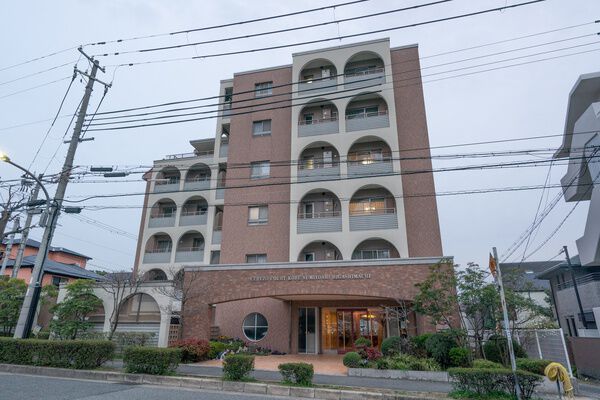 セレッソコート神戸住吉東町