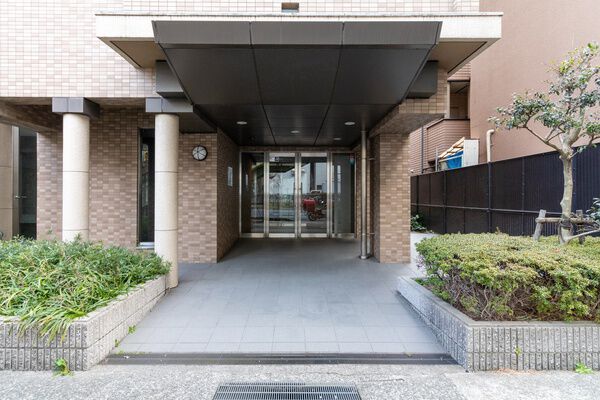 ファミール東灘住吉 2枚目 ファミール東灘住吉