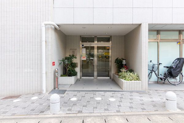 東急ドエルアルス住吉駅前