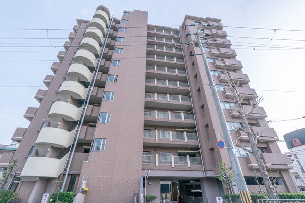 グランディア御影 3枚目 グランディア御影