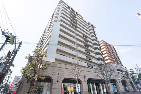 本山アーバンライフ 1枚目 本山アーバンライフ