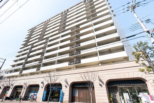 本山アーバンライフ 2枚目 本山アーバンライフ
