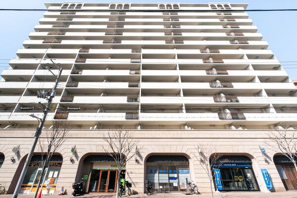 本山アーバンライフ 3枚目 本山アーバンライフ