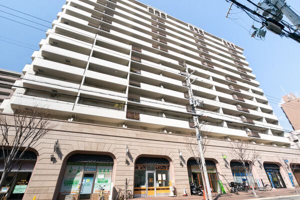 本山アーバンライフ 4枚目 本山アーバンライフ