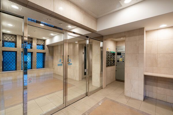 ステイツイデアーレ本山