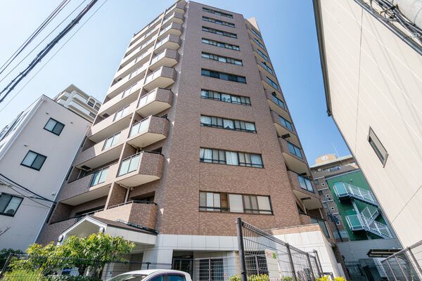藤和シティホームズ本山駅前 2枚目 藤和シティホームズ本山駅前