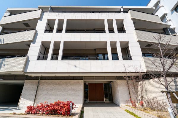 ワコーレ本山田中町 2枚目 ワコーレ本山田中町