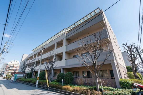 メゾン岡本南