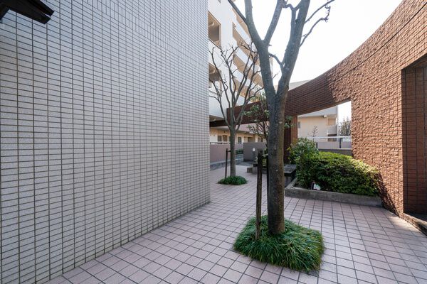 メゾン岡本南