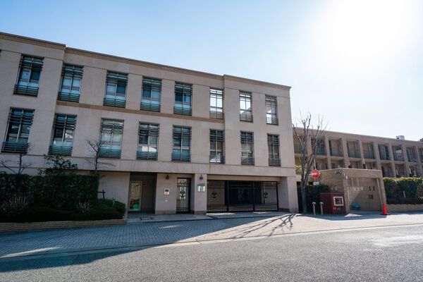 クラティオ御影山手一丁目