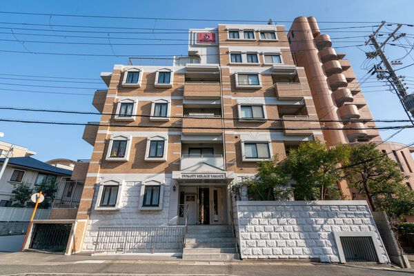 ディナスティ御影山手 3枚目 ディナスティ御影山手